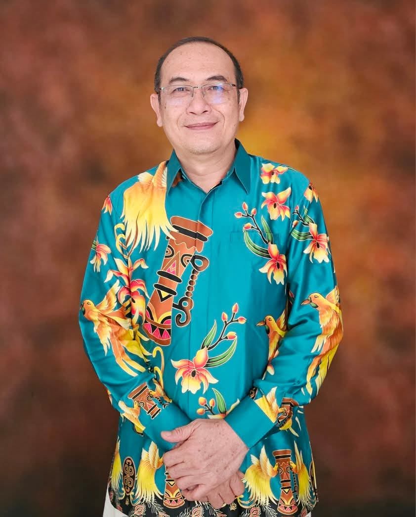 Sonny Zaluchu