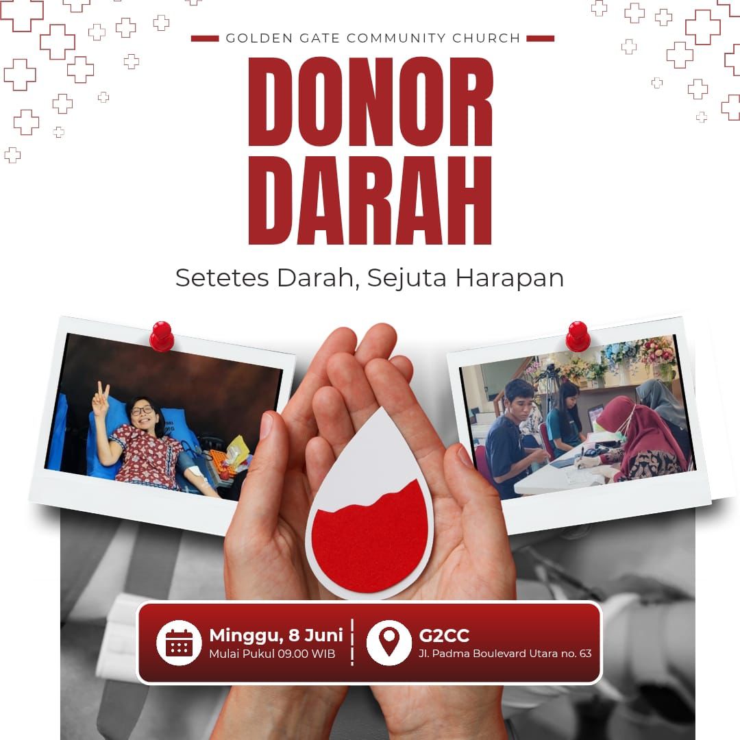 Donor Darah